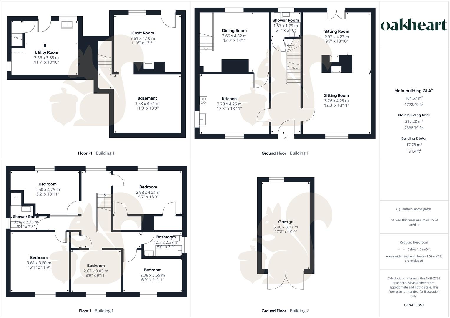 Floorplan thumbnail